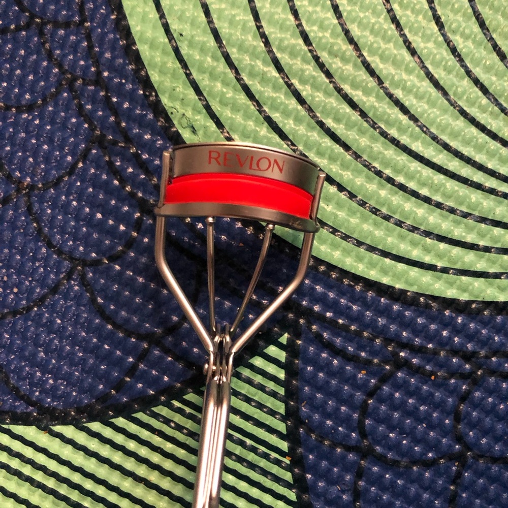 Revlon Precision Lash Curler